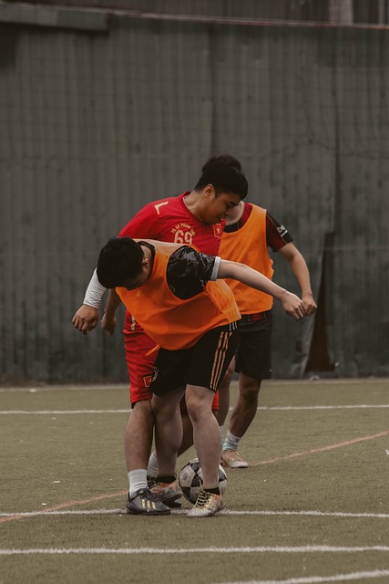 各類青少年 各類青少年